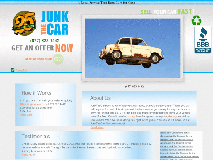 www.junkthecar.com