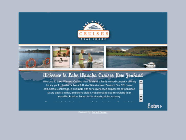 www.lakewanakacruises.com