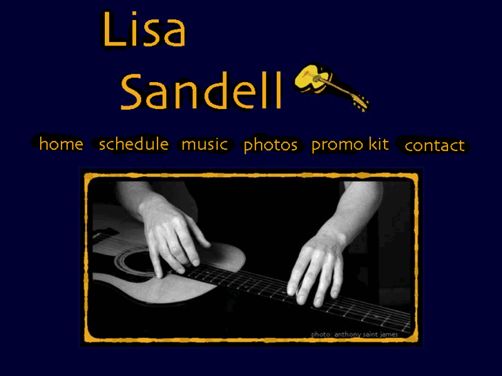 www.lisasandell.com