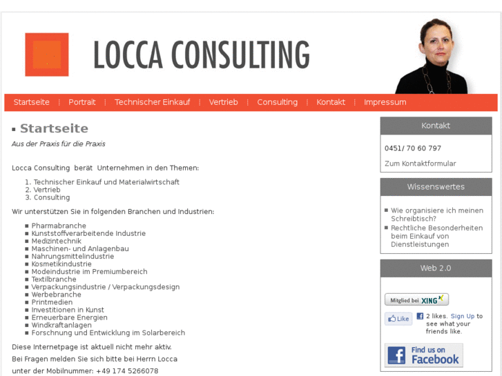 www.locca-consulting.com