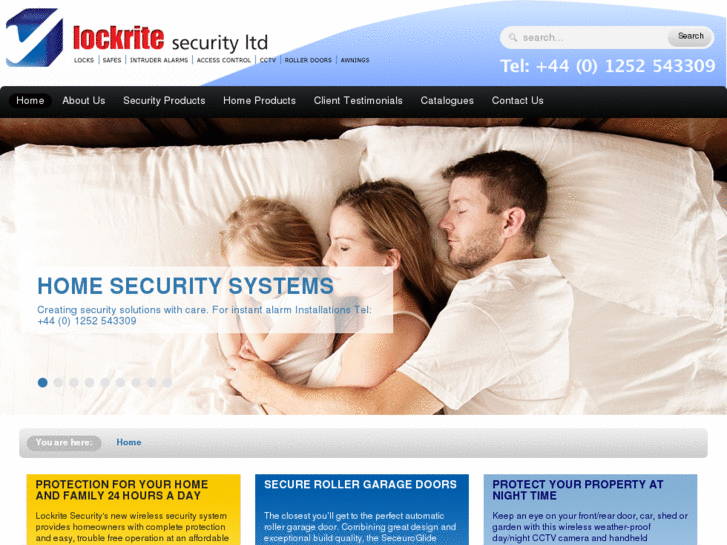 www.lockritesecurity.com