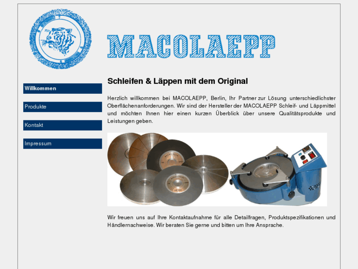 www.macolaepp.com