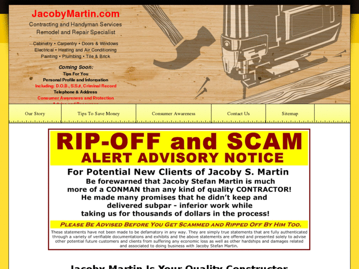 www.martinjacoby.com