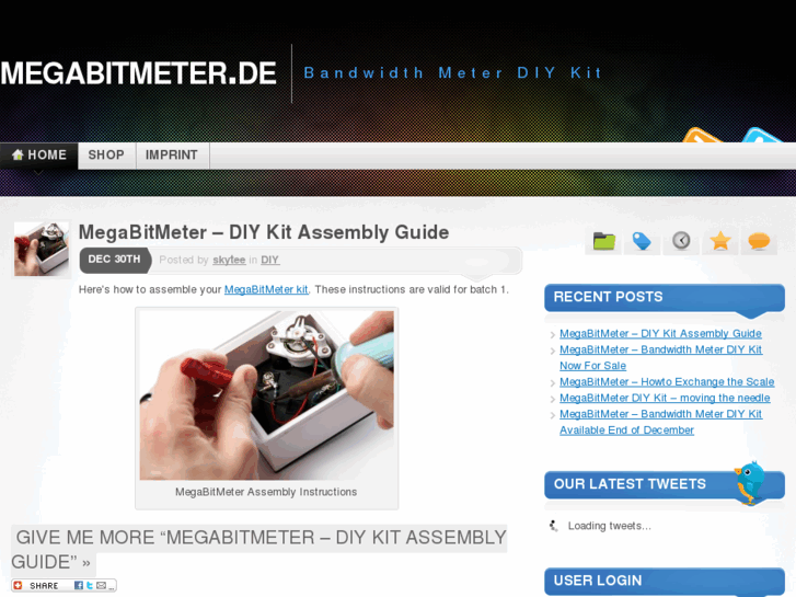 www.megabitmeter.com