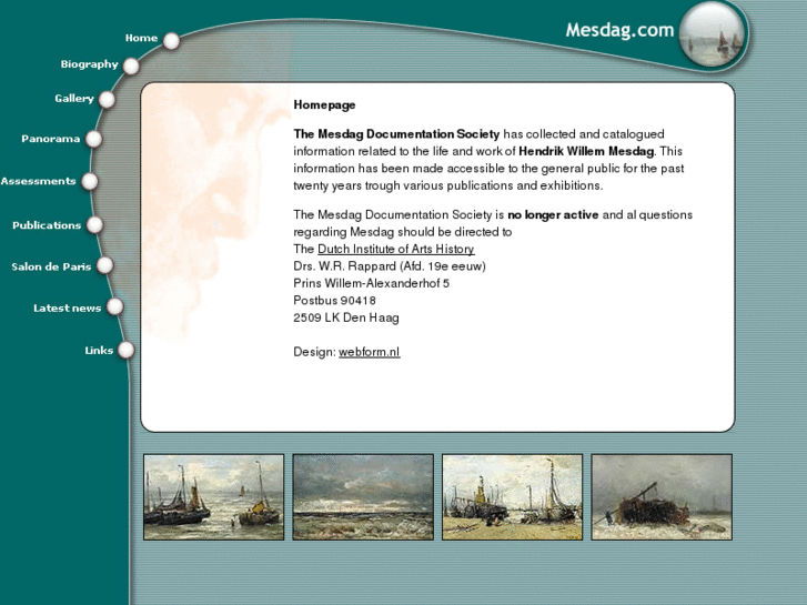 www.mesdag.com