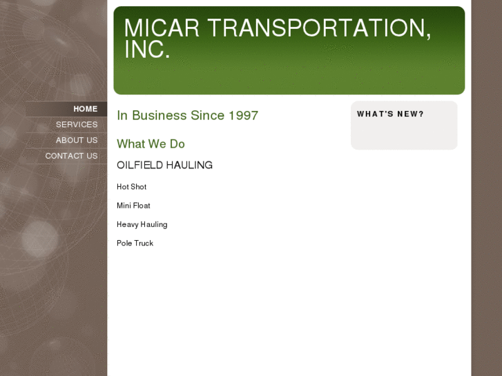 www.micartransportation.com