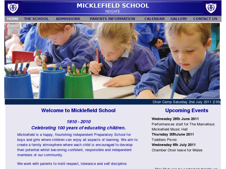 www.micklefield.org