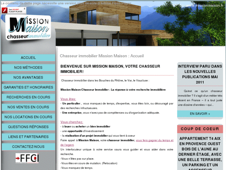 www.mission-maison.com