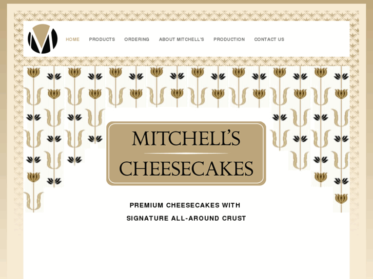 www.mitchellscheesecakes.com