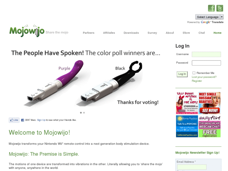 www.mojowijo.com