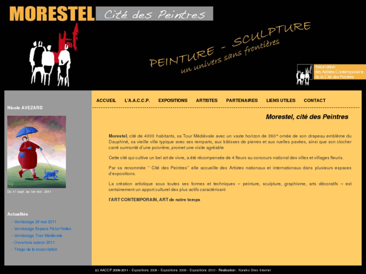 www.morestel-expo.com