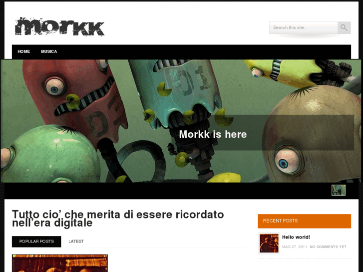 www.morkk.com