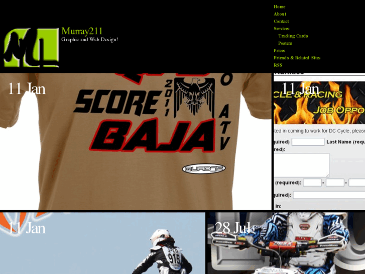 www.murray211.com
