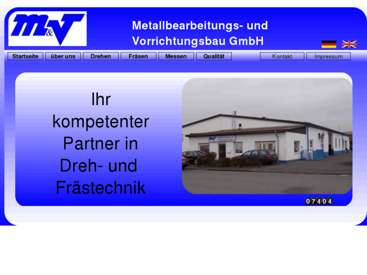 www.mv-gmbh.net