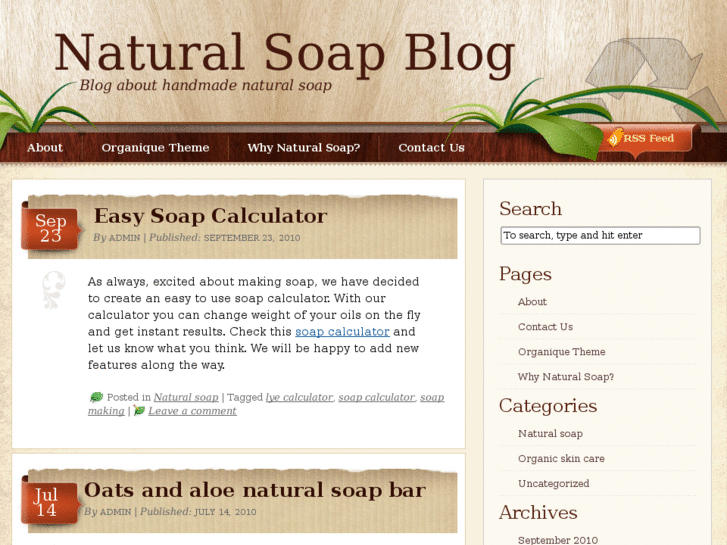 www.naturalsoapblog.com