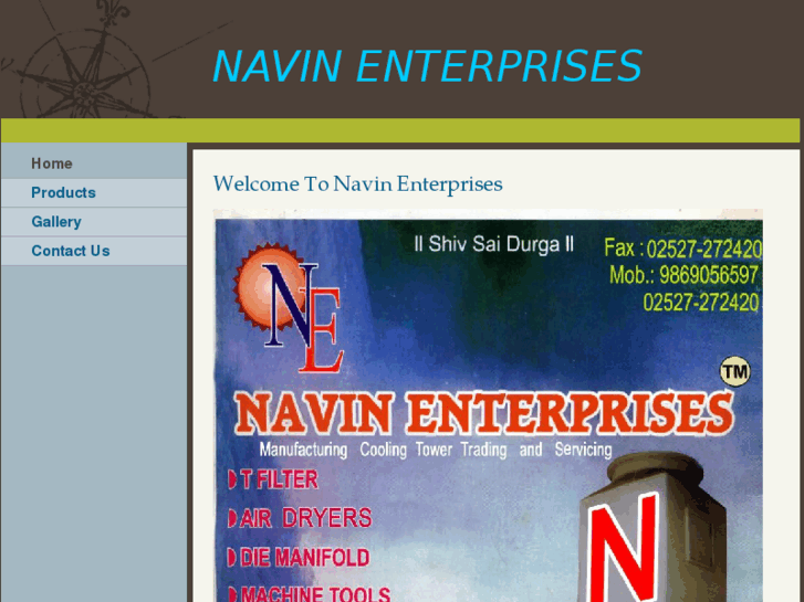 www.navinenterprises.com