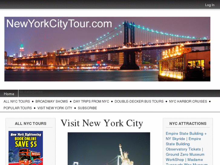 www.newyorkcitytour.com