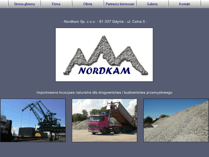 www.nordkam.pl