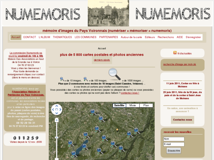 www.numemoris.fr