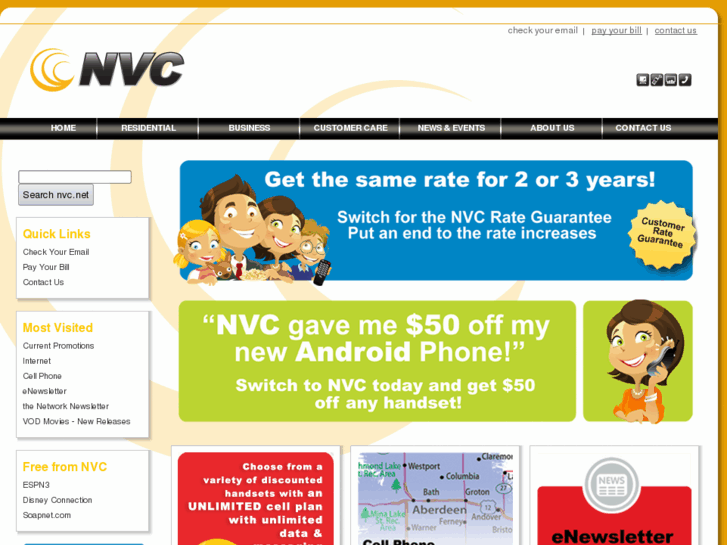 www.nvc.net