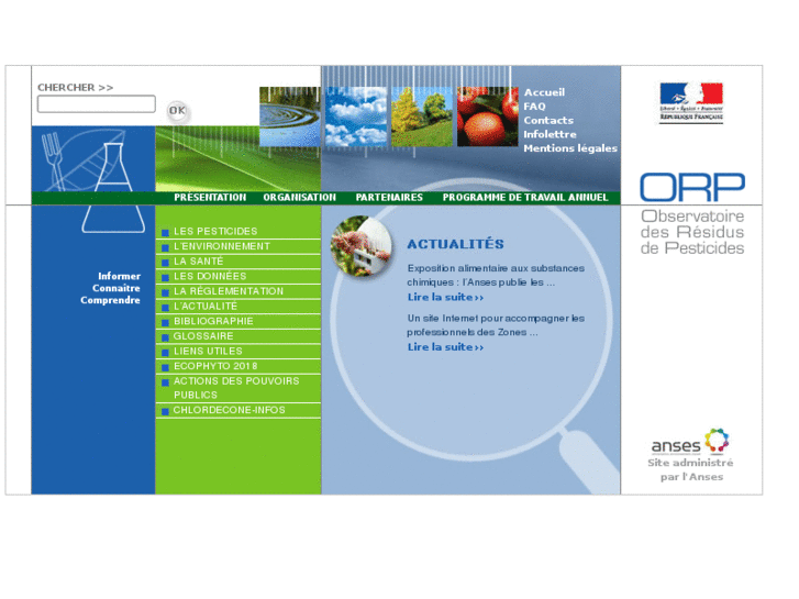 www.observatoire-pesticides.gouv.fr