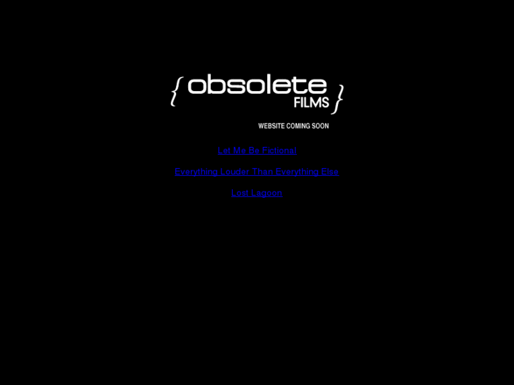 www.obsoletefilms.com