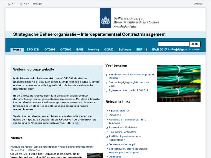 www.ot2006.nl