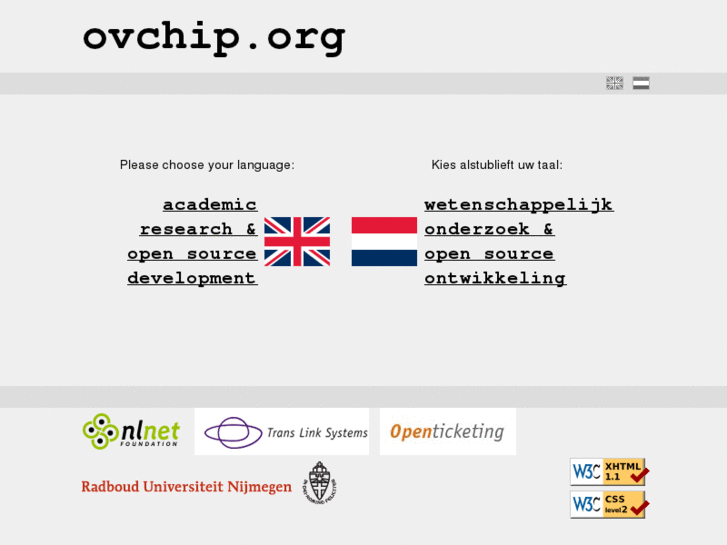 www.ovchip.org