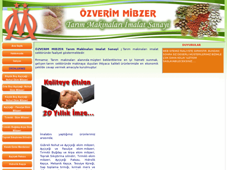 www.ozverimmibzer.com