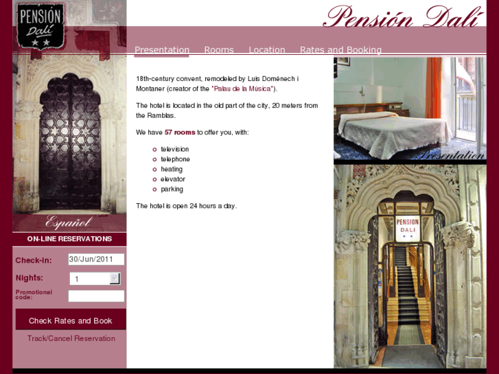 www.pensiondali.com