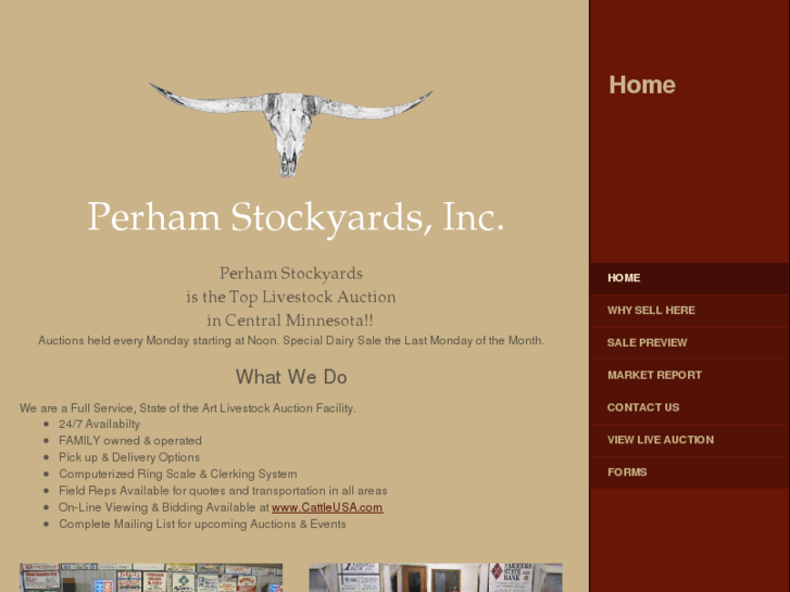 www.perhamstockyards.com