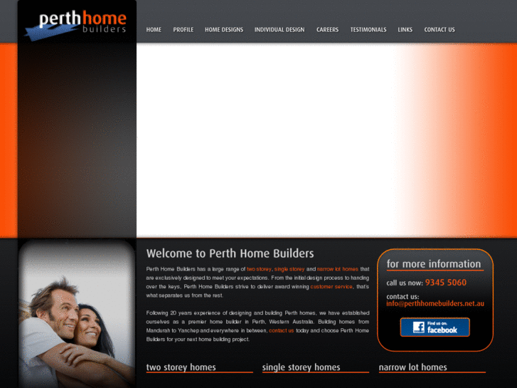 www.perthhomebuilders.net.au