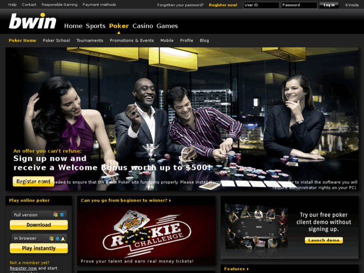 www.pokernetwork.mobi