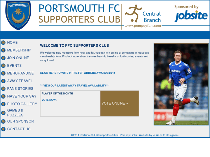 www.pompeyfan.com