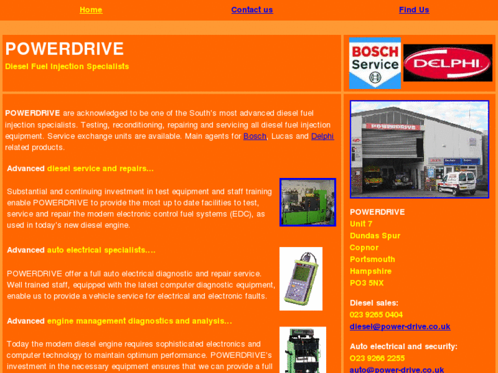 www.power-drive.co.uk