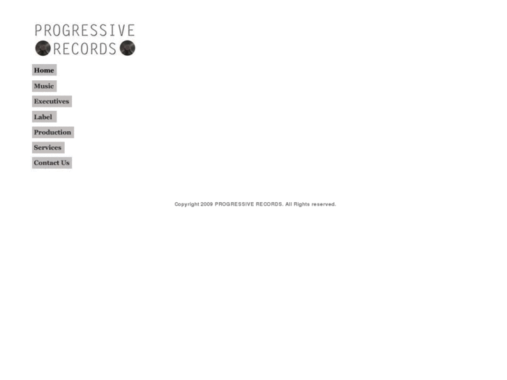www.progressiverecords.org