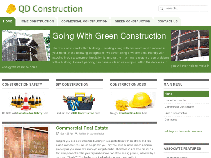 www.qd-construction.com