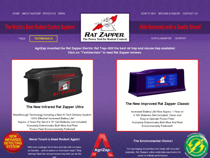 www.ratzapper.com