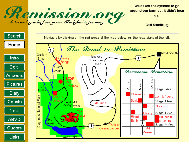 www.remission.org