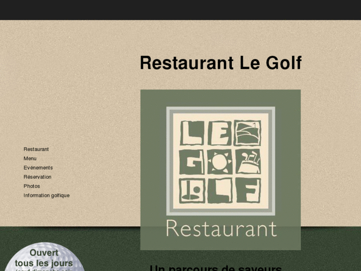 www.restaurantlegolfmartinique.com