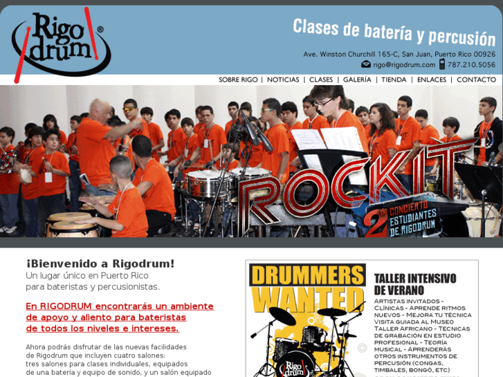 www.rigodrum.com