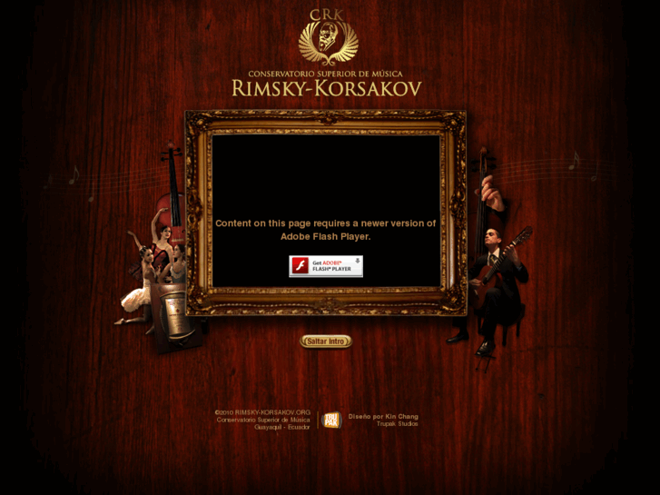 www.rimsky-korsakov.org