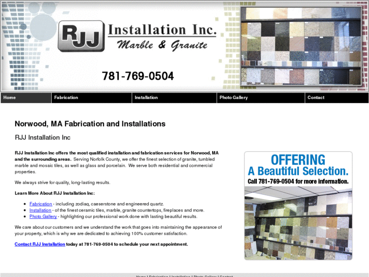 www.rjjinstallation.com