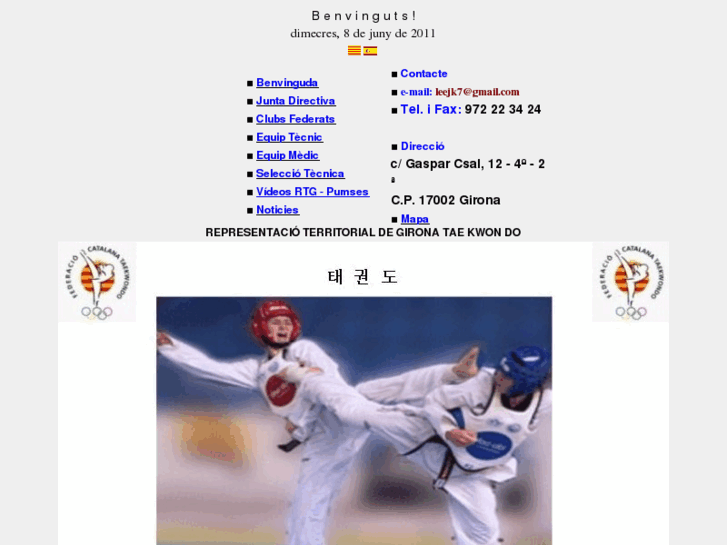 www.rtgtaekwondo.com