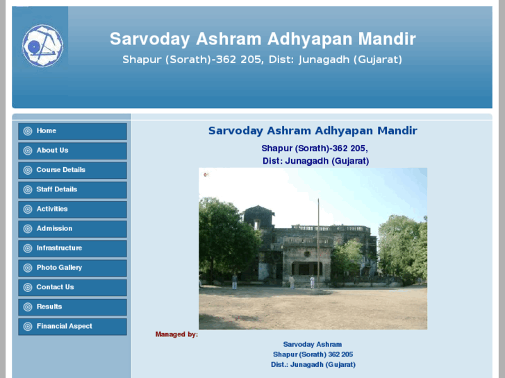 www.sarvodayadhyapan.org