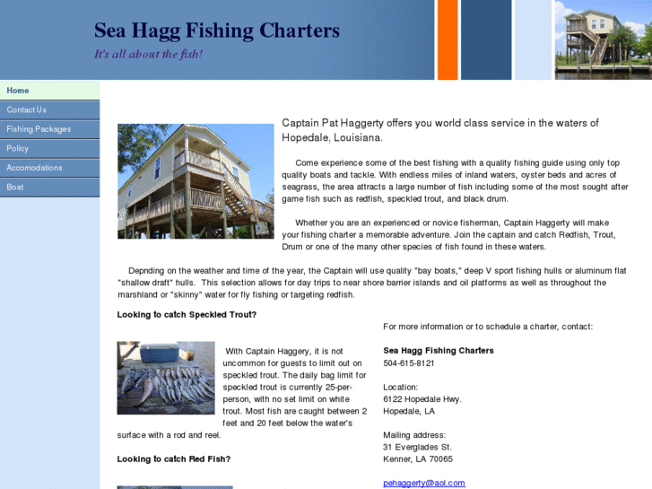 www.seahagg.net