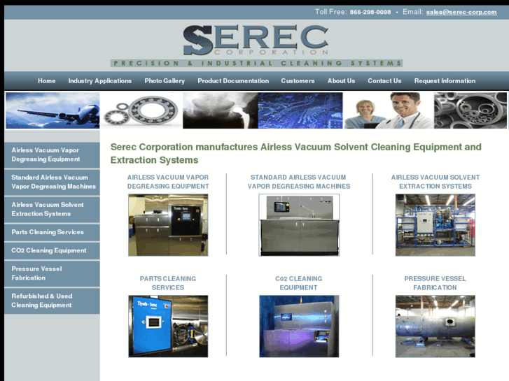 www.serec-corp.com