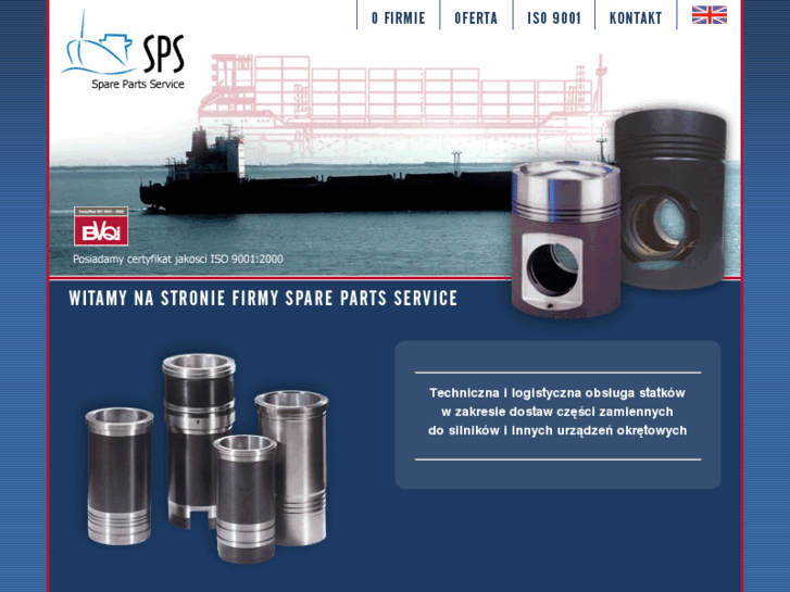 www.spareparts.pl