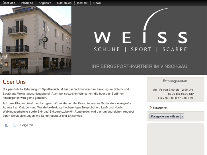 www.sport-schuhe-vinschgau.com