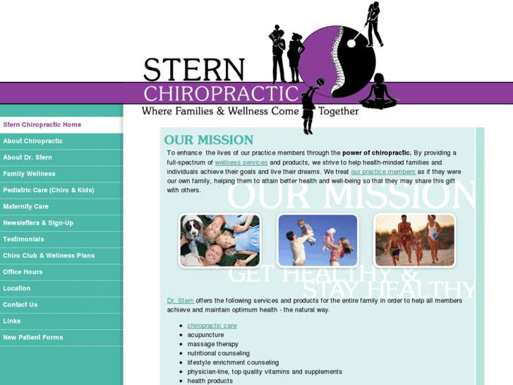 www.sternchiro.com